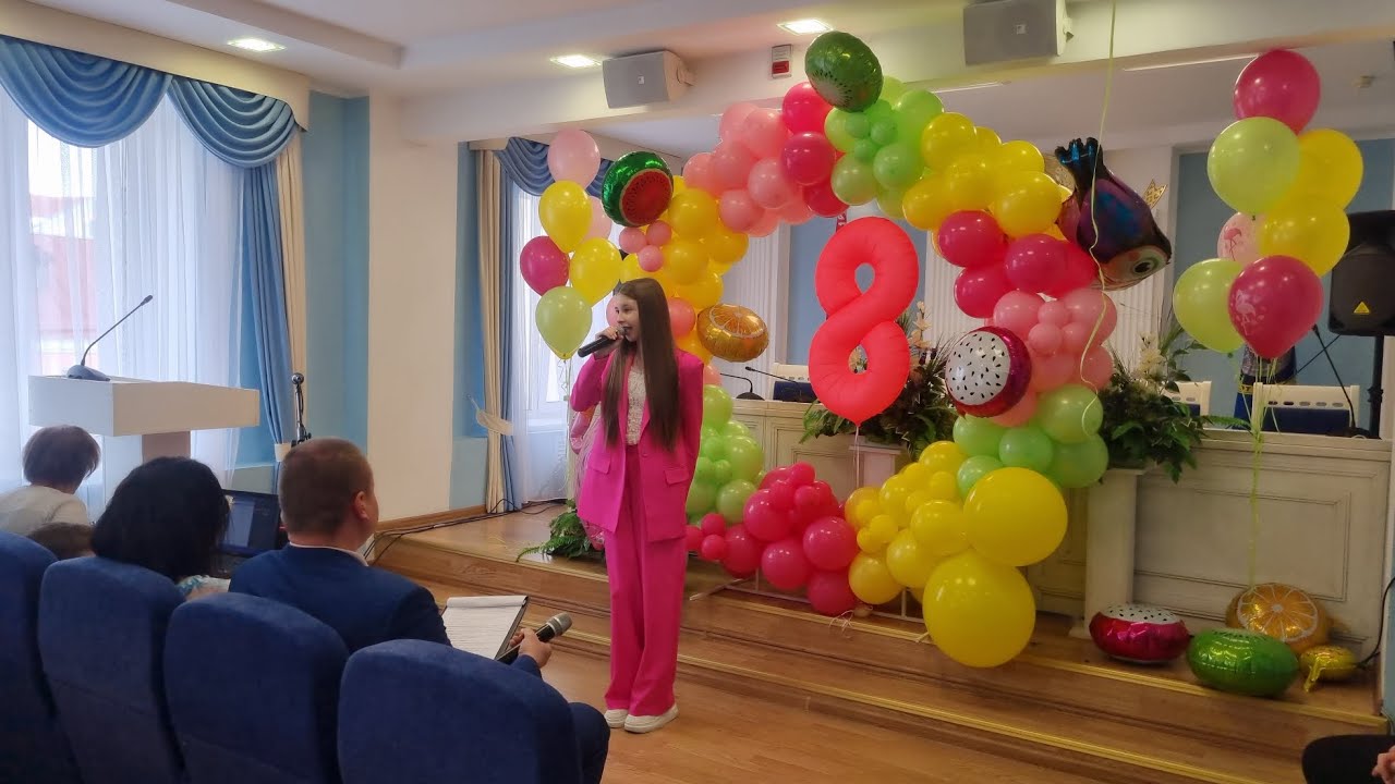 Липченко Полина 