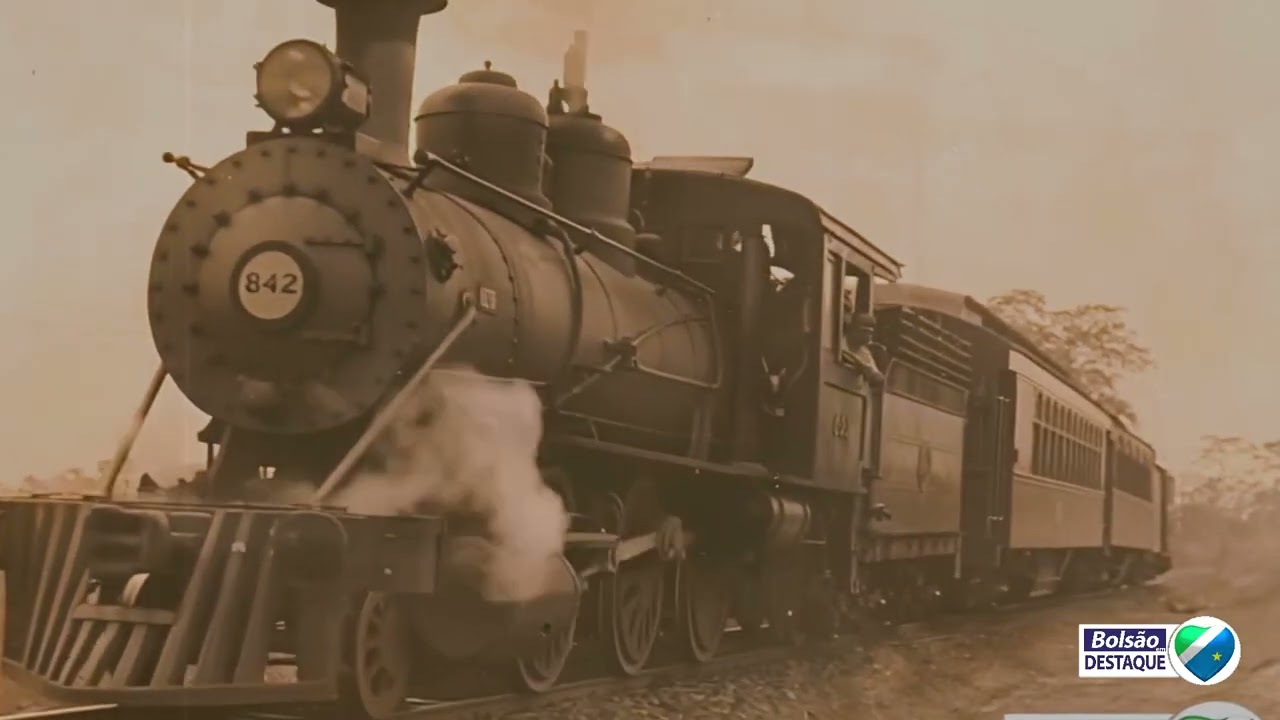 A História da N.O.B 