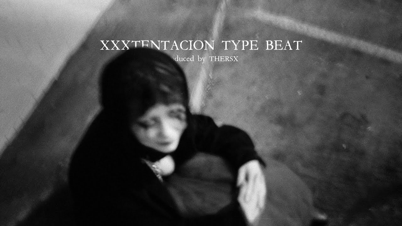 [FREE] sad XXXTENTACION type beat ~ take my hand | emo rap x alt rock