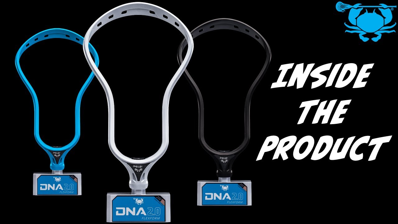Inside the Product: DNA 2.0