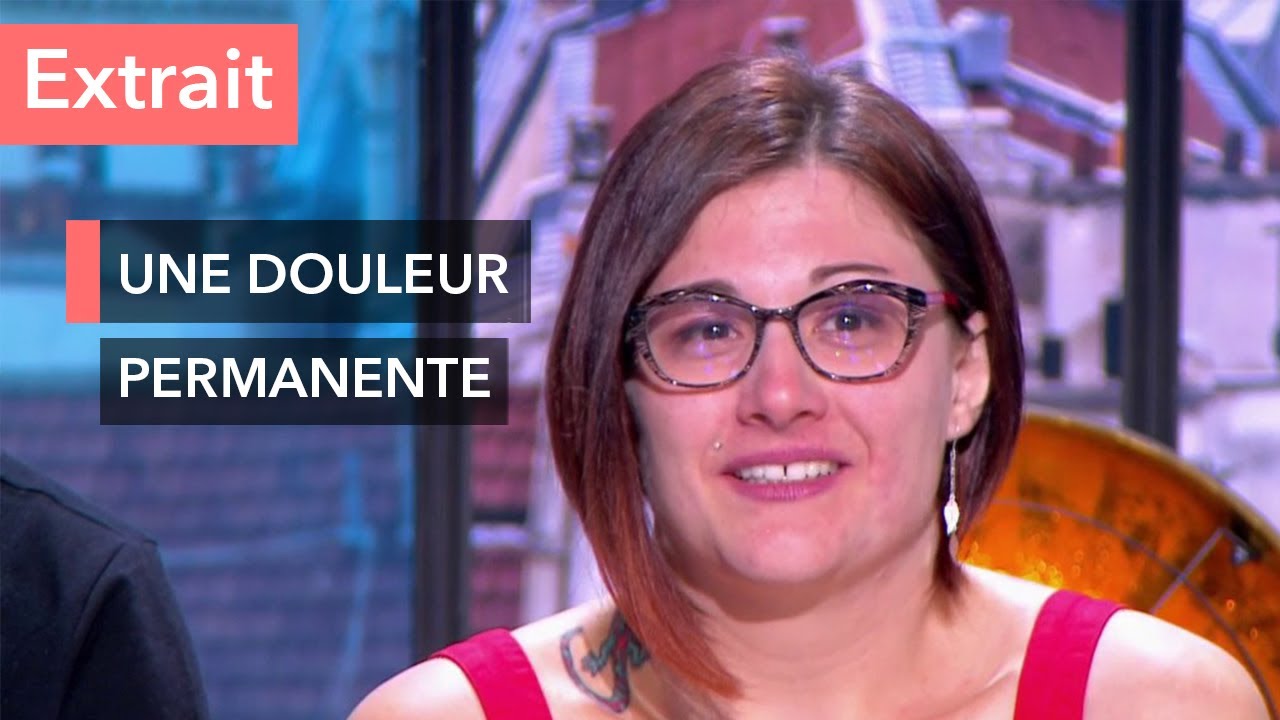 Vivre avec l'eczéma - Ça commence aujourd'hui