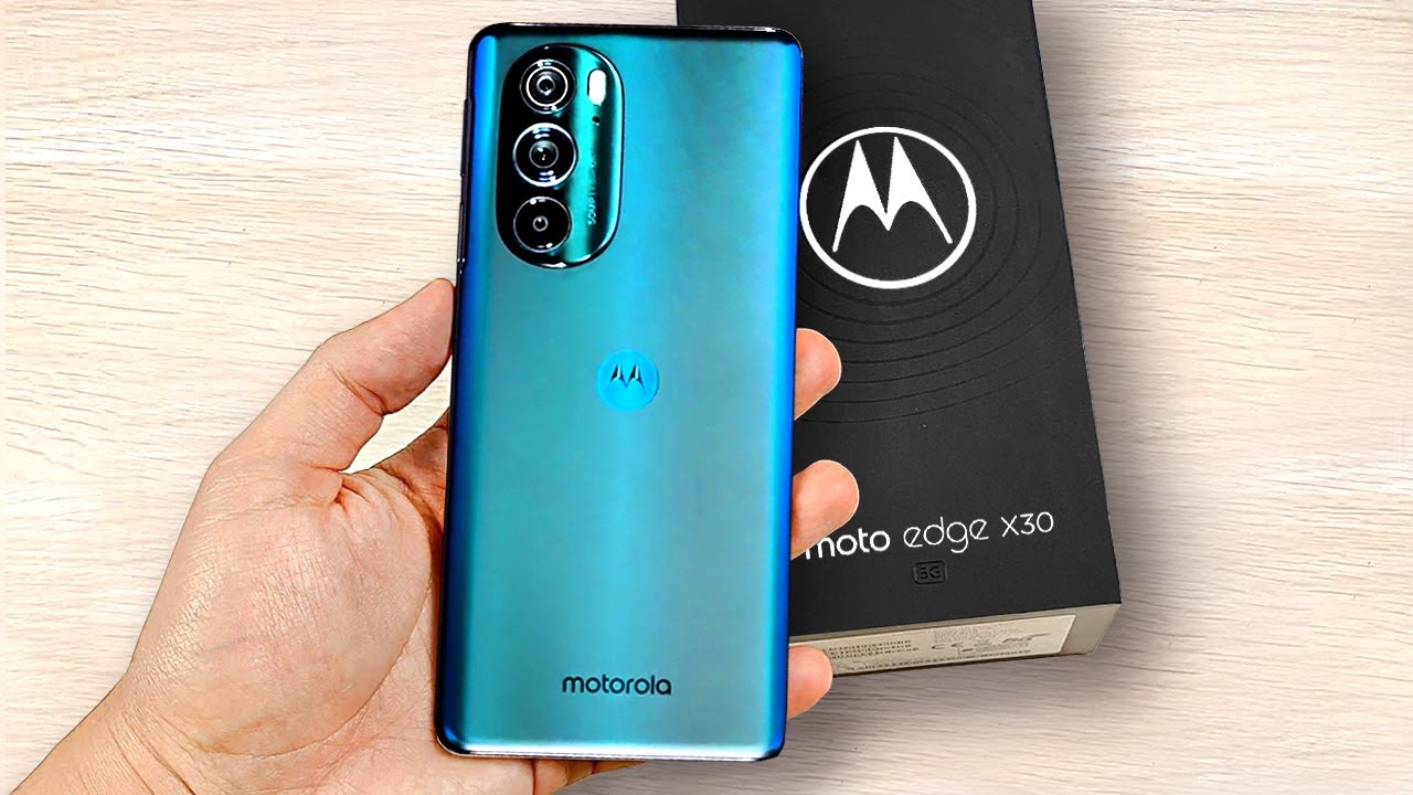 ЖАРА!😱 САМЫЙ МОЩНЫЙ В МИРЕ СМАРТФОН за 35990р!🔥 SNAPDRAGON 8gen 1 / 144Hz / 5000mah! ИМБА!