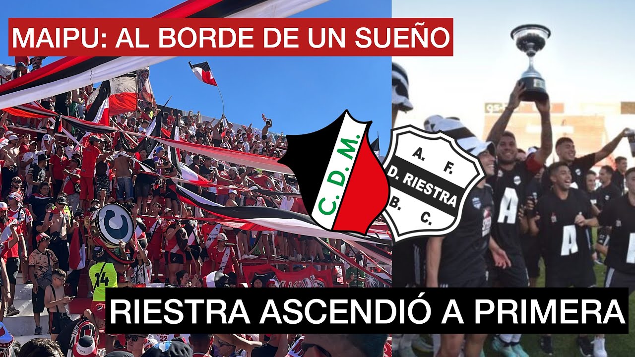 La FIESTA BOTELLERA en la FINAL de la B/ RIESTRA ASCENDIÓ A PRIMERA