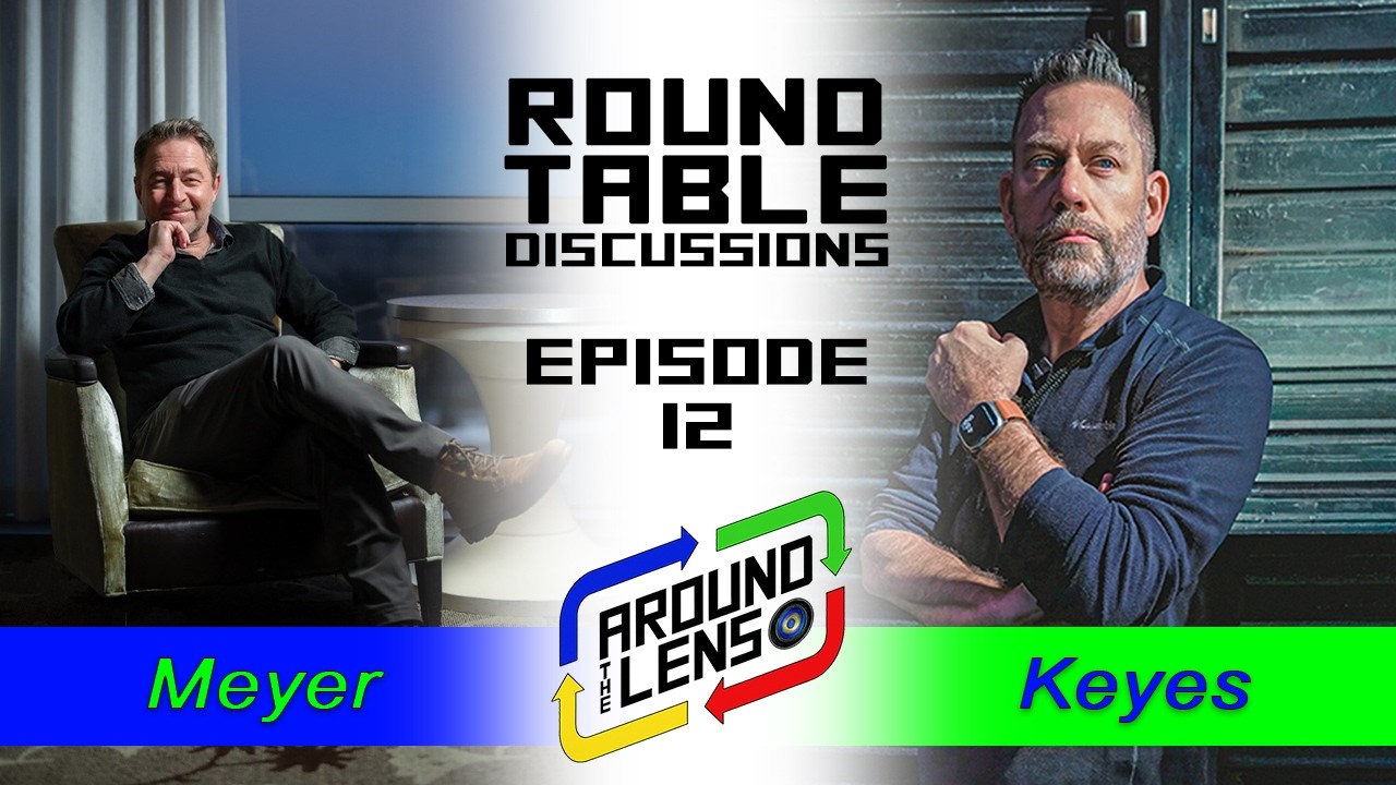 AtL RtD 012 - Dan Meyer and Travis Keyes