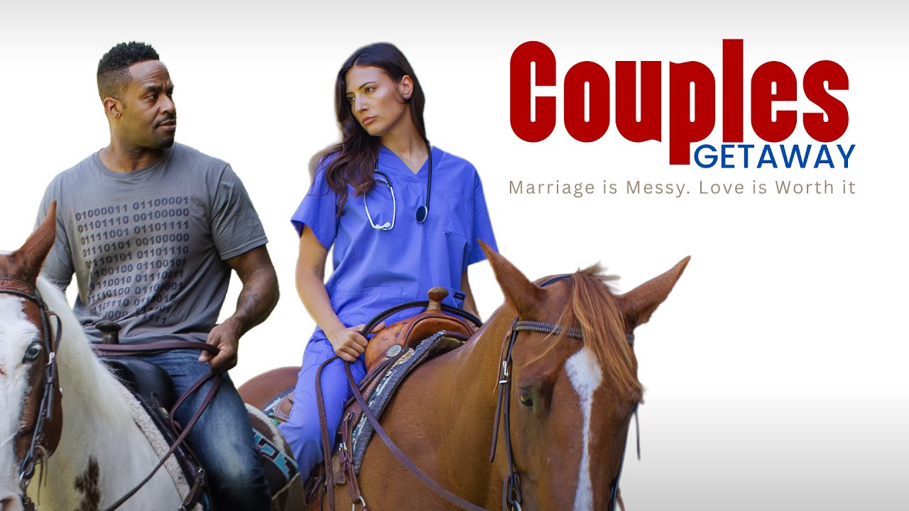 “Couples Getaway” | OFFICIAL TRAILER (2026)| Faith-Based Family Romantic Comedy