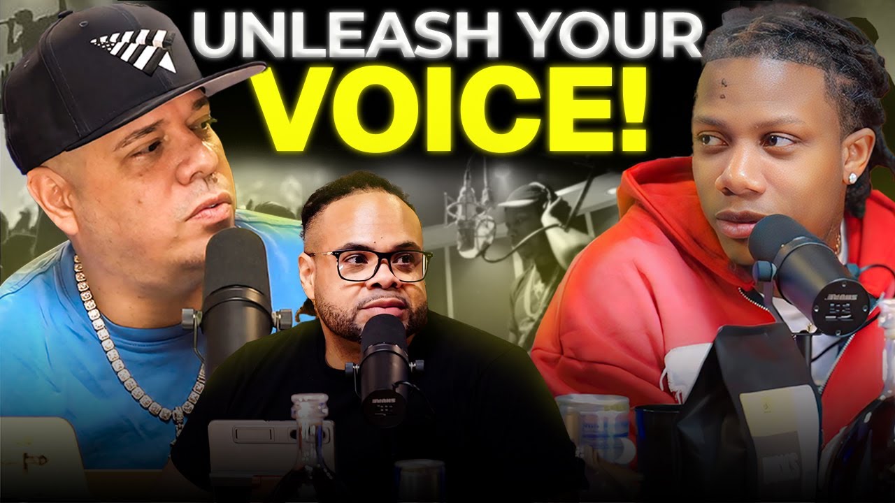 Pt 2 Neek Bucks: How He Rose Above the Odds to Build a Legacy in Music and Business!