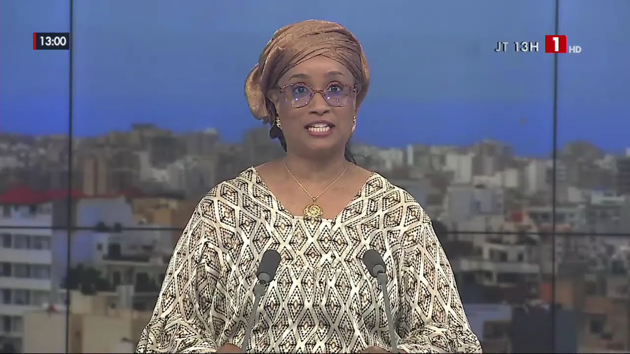 LE JT 13H DES RÉGIONS - JEUDI 15 JANVIER 2026