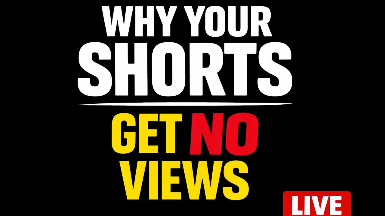 How to Grow on YouTube Shorts (Real Strategy, Not Luck)