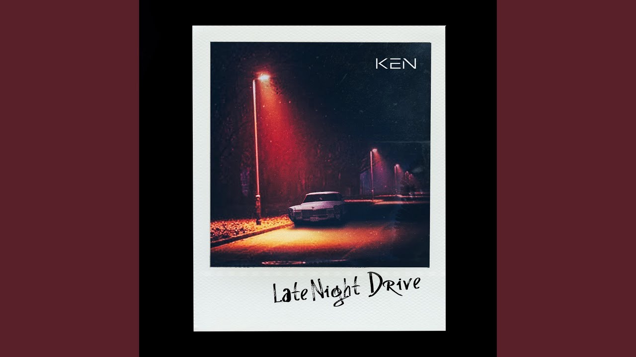 Late Night Drive