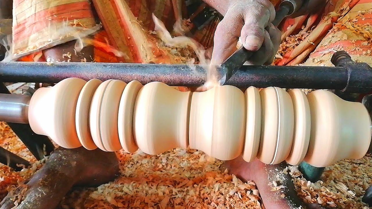 How to make a dressing table legs - Wooden Dressing Table Legs Design - Digital Wood Work