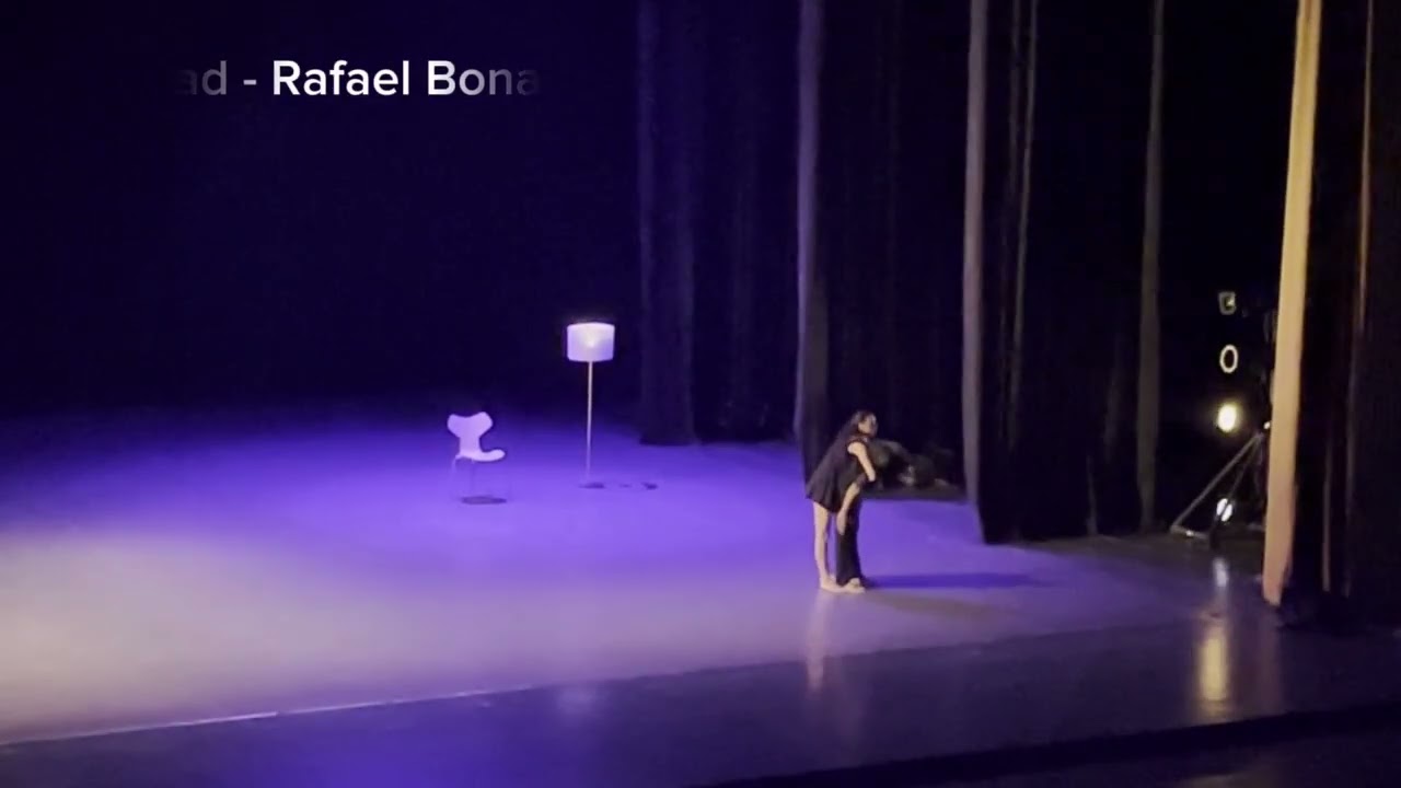 Denzel Francis - Contemporary Showreel 