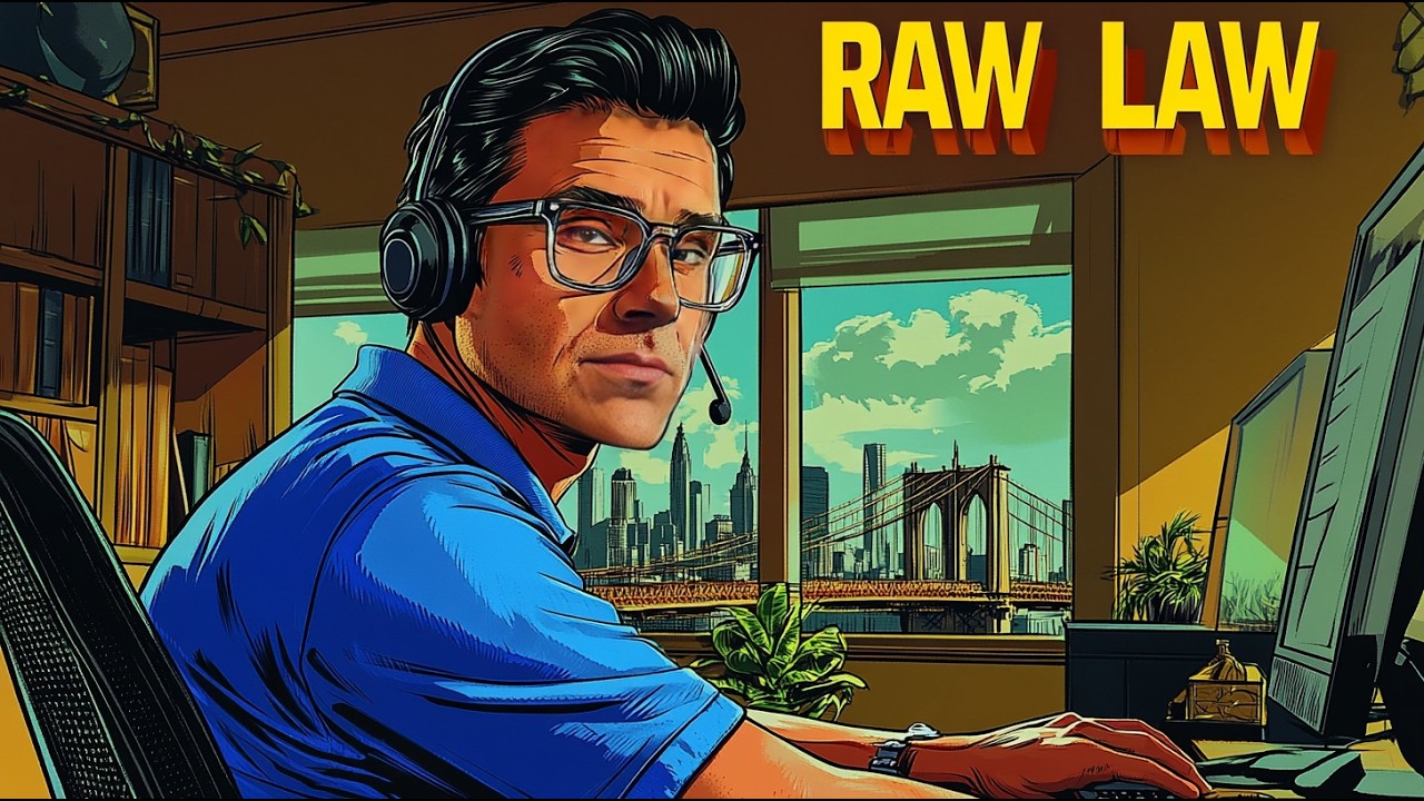 RAW LAW !!!!! *** Injury Lawyers answer your Questions *** !!!!