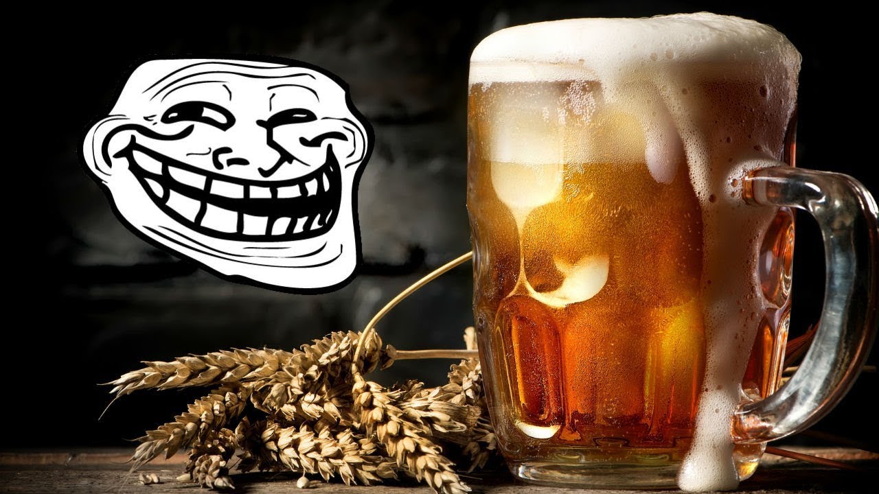 Fajowe piwo #1 Proste jak zupka chińska