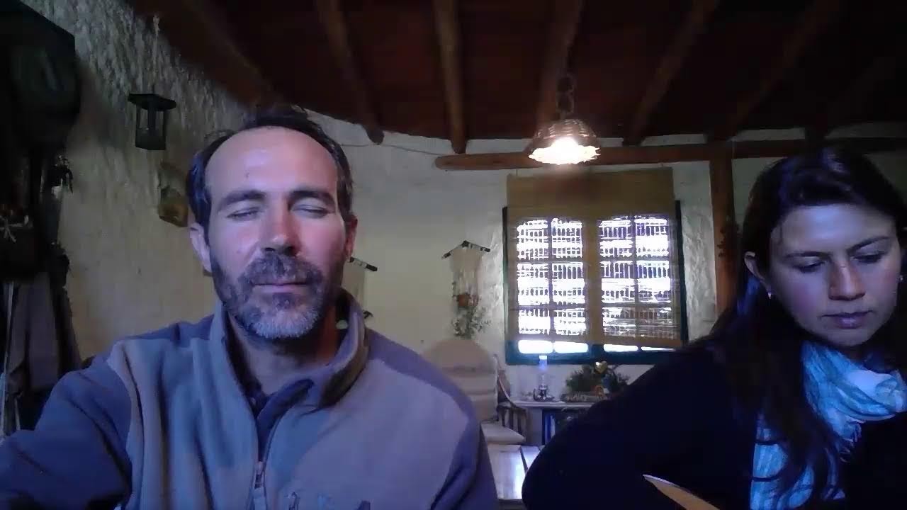 UCDM - L. 5: "Nunca estoy disgustado por la causa que creo."