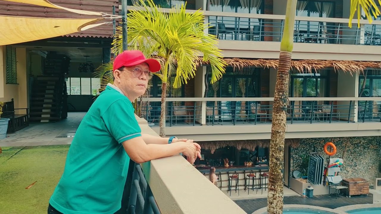 Bugana Beach and Dive Resort , Sipalay Negros Occidental