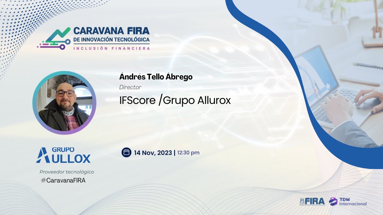 IFScore /Grupo Allurox