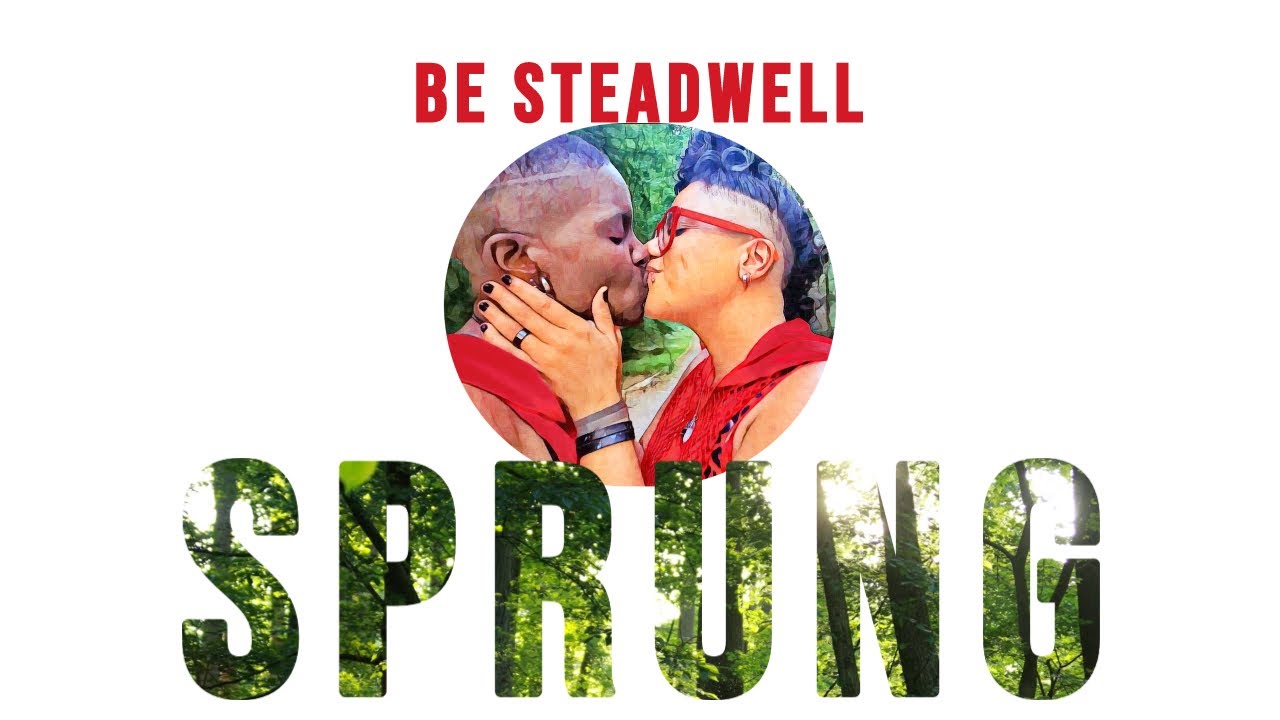 sprung