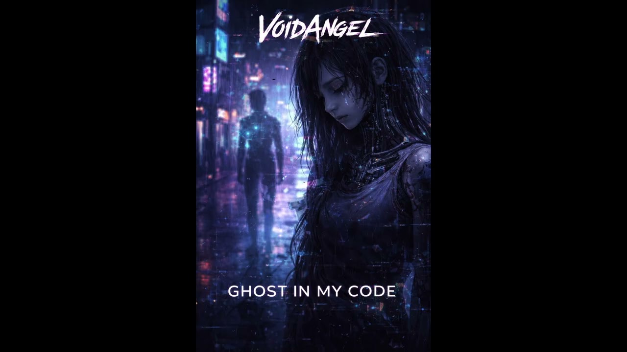 Track 5 - Ghost In My Code