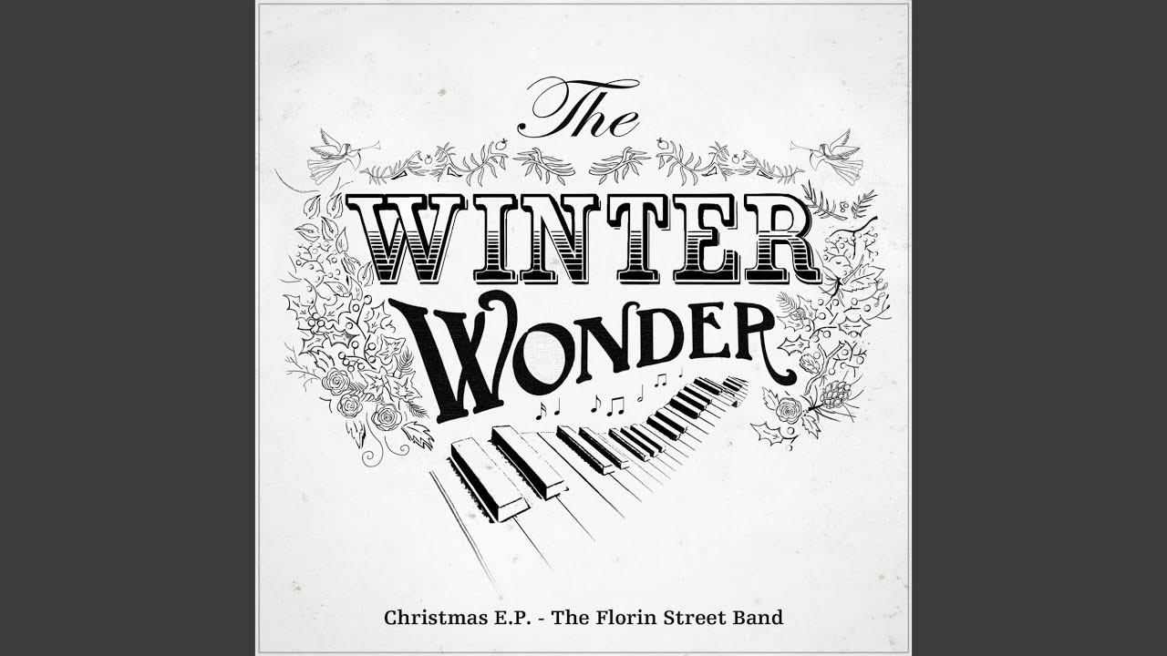 Winter Wonder (Christmas Instrumental)