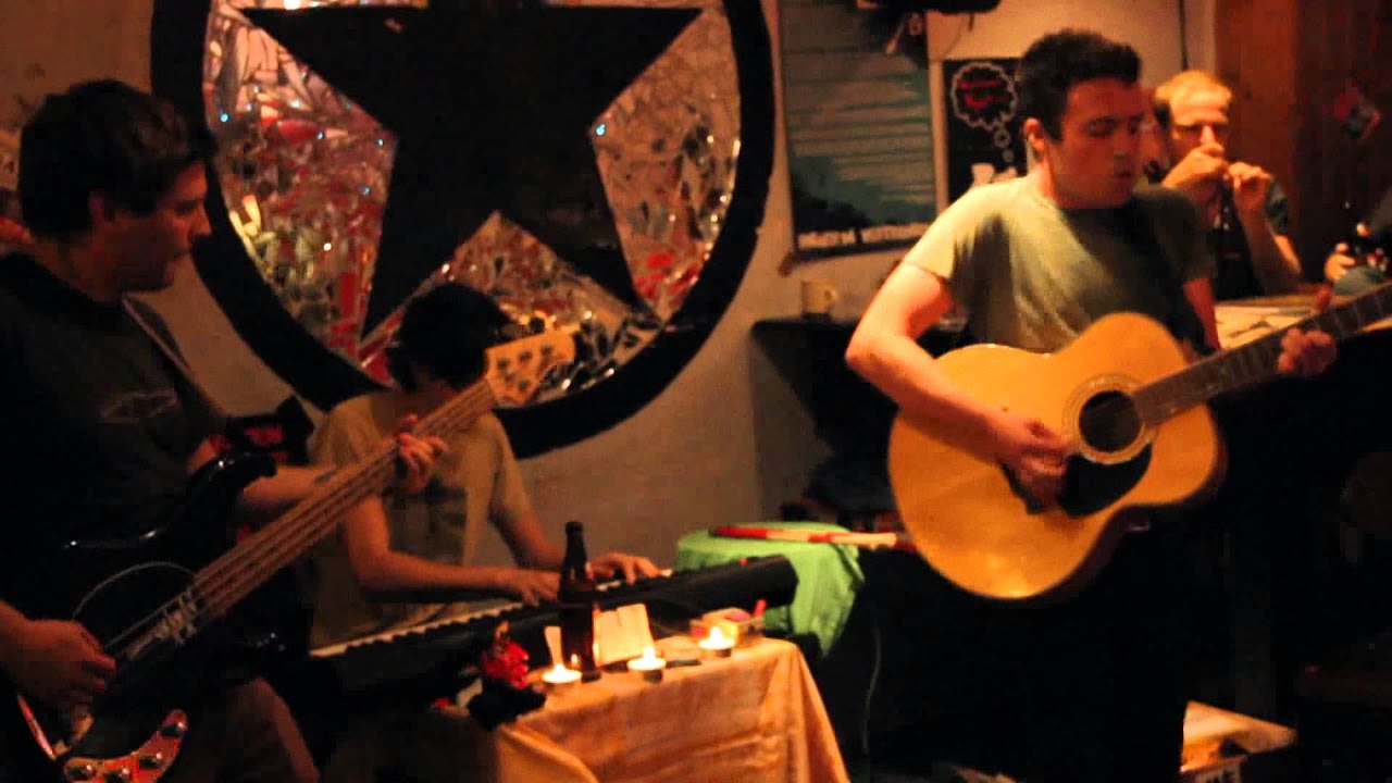 Punkrock! TV Episode 4: Theo Hilton, Ryan Woods & Toby Foster