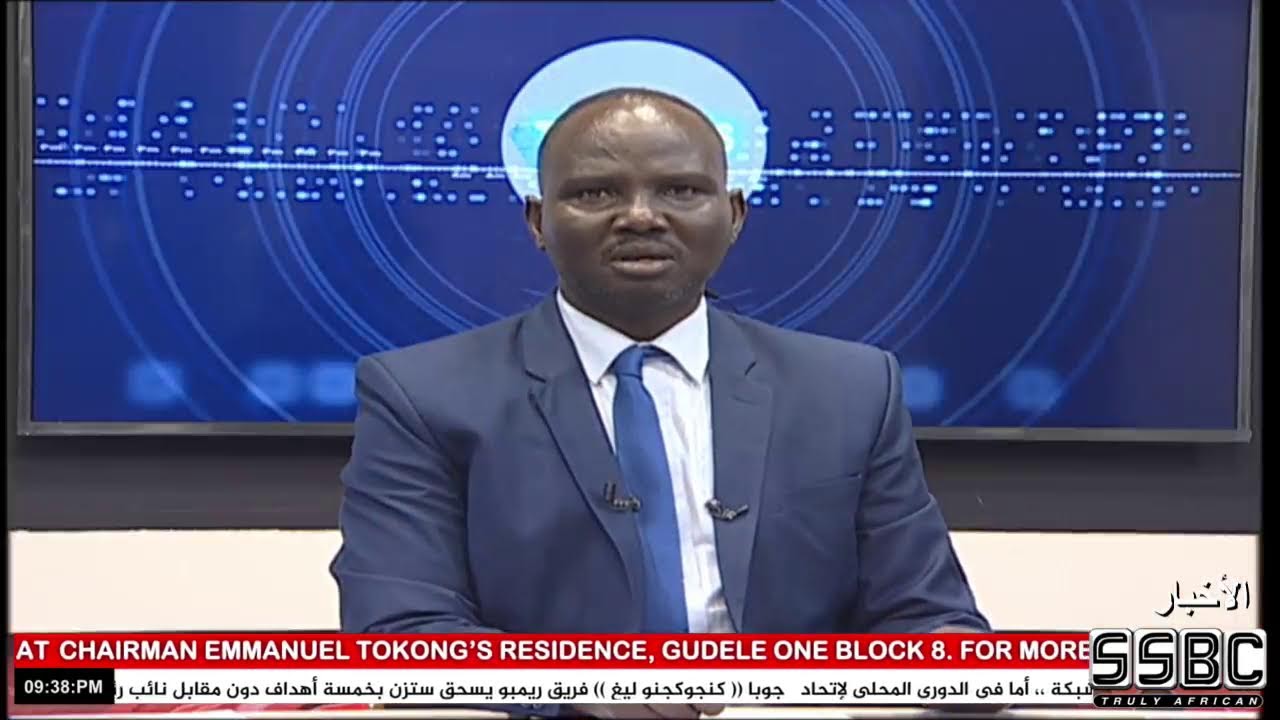 ARABIC EVENING NEWS  27TH-NOV-2025