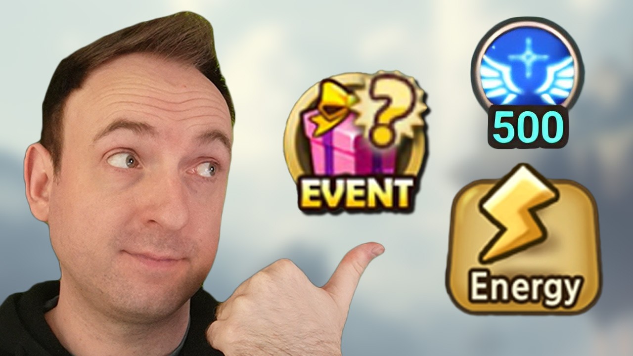 Das muss sich in 2026 SOFORT ändern, damit SW nicht den Bach runter geht! Summoners War