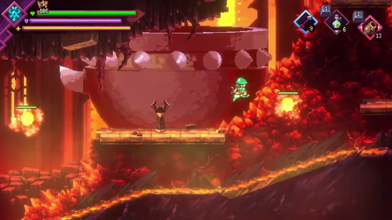 Souldiers ep 20: Brindemos, que ya lo he pasado