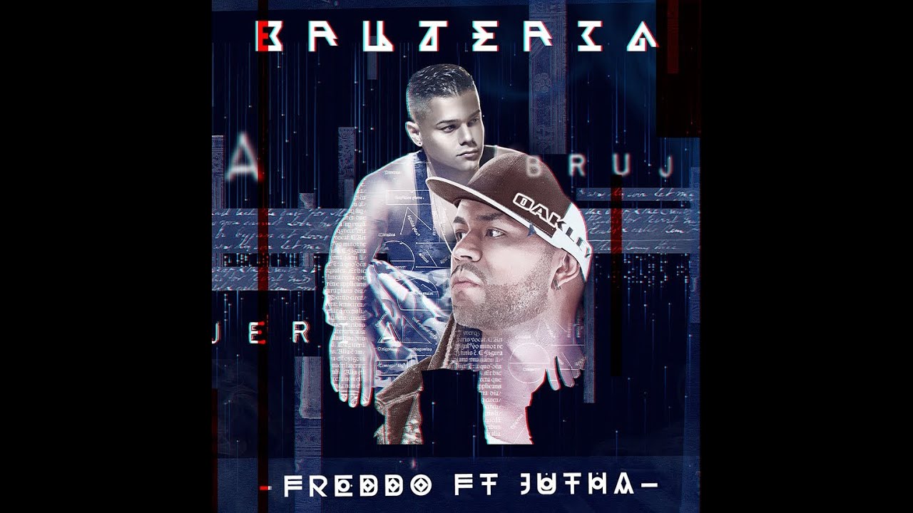 Brujeria / Freddo Ft Jutha [PROD BY MANDY]