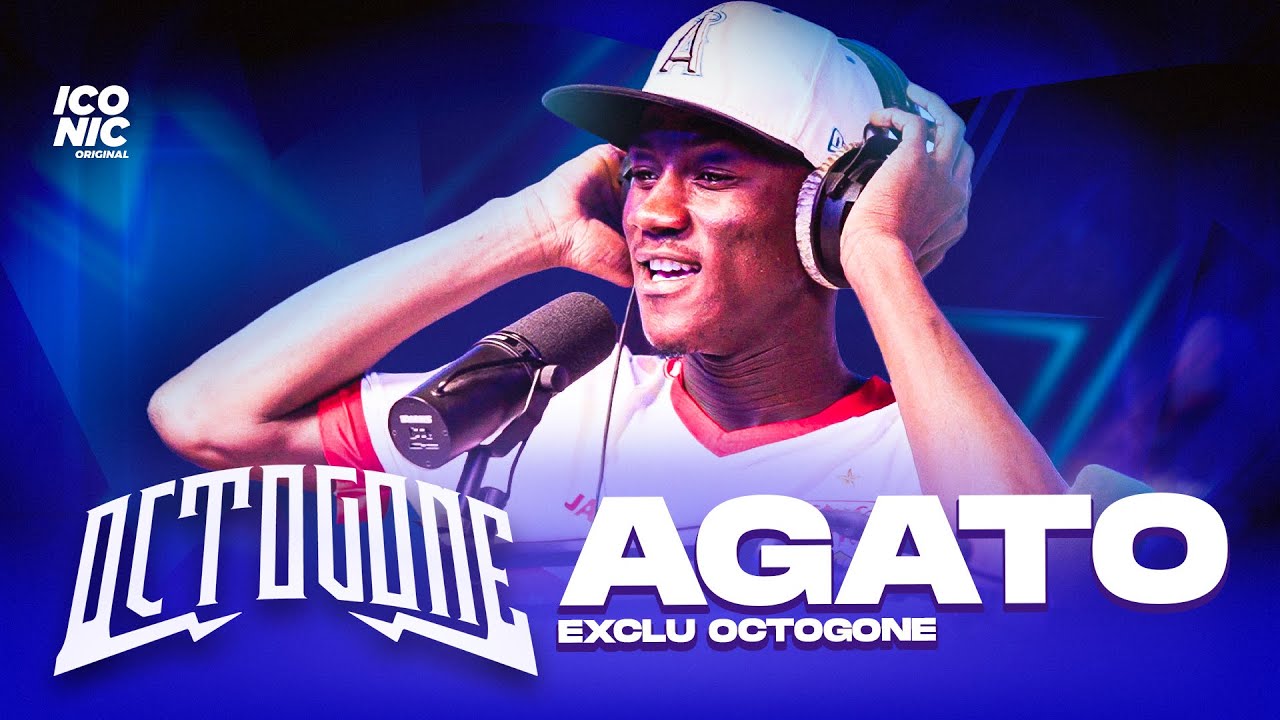 AGATO - VENIMEUX (Exclu OCTOGONE)