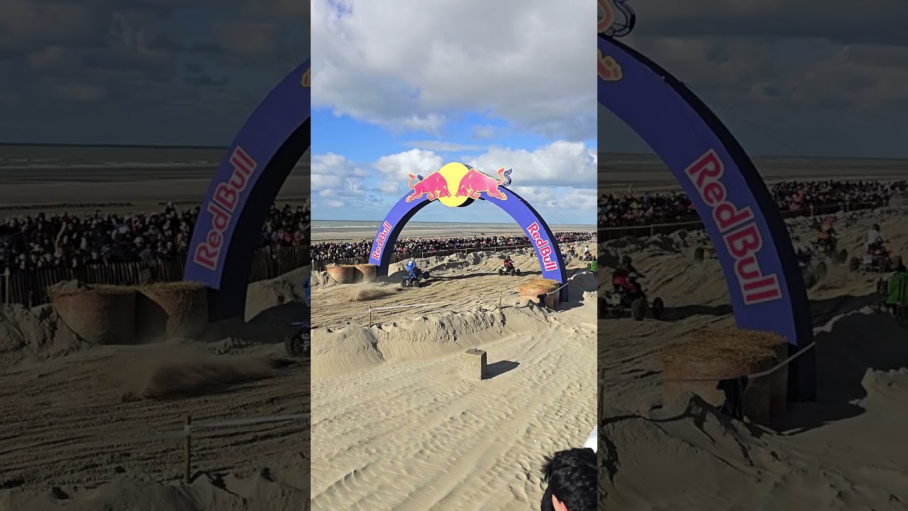 Enduro 2026