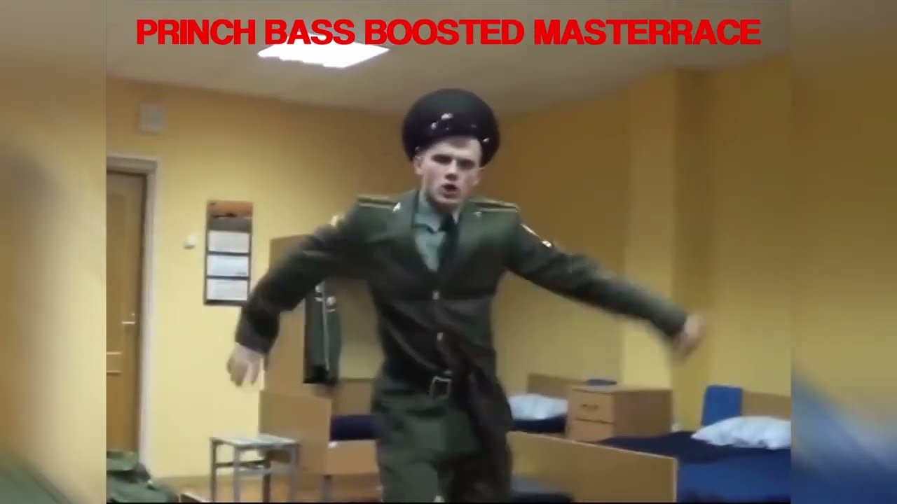 Drah Neet - E.Z.P (Bass Boosted)