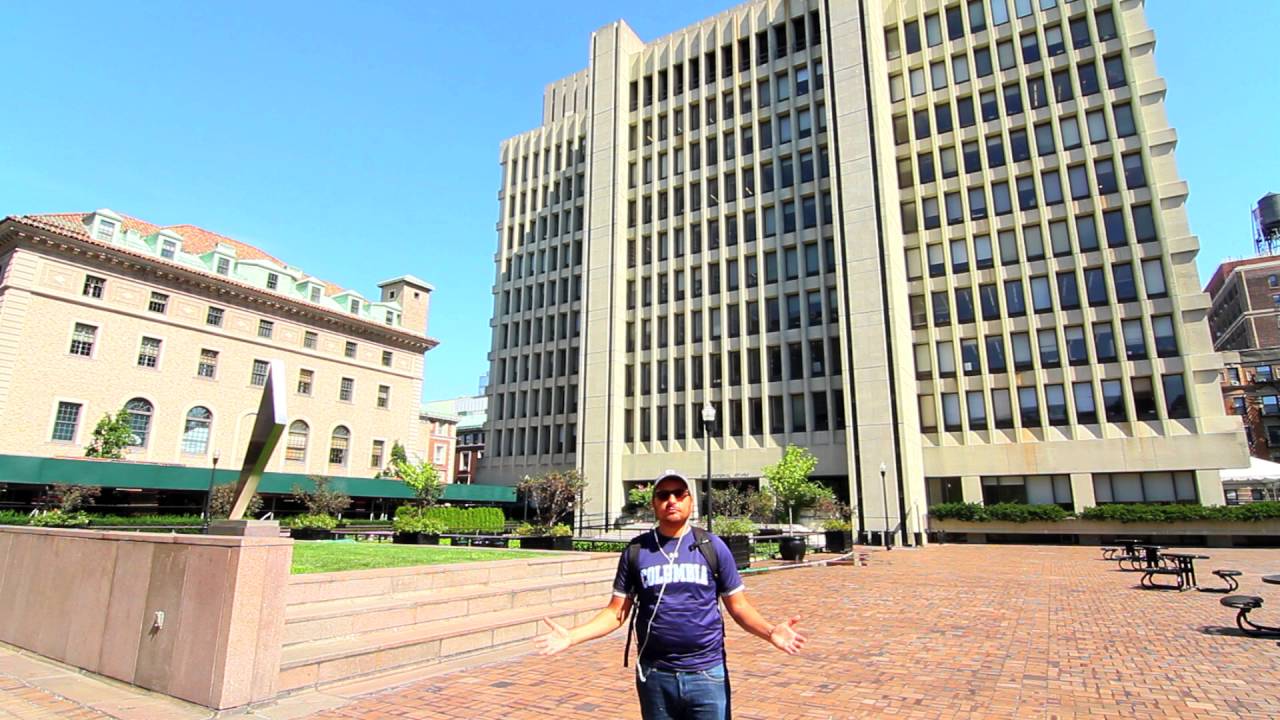 ^MuniMeter.com @ ColumbiaU - Columbia SIPA (standup)