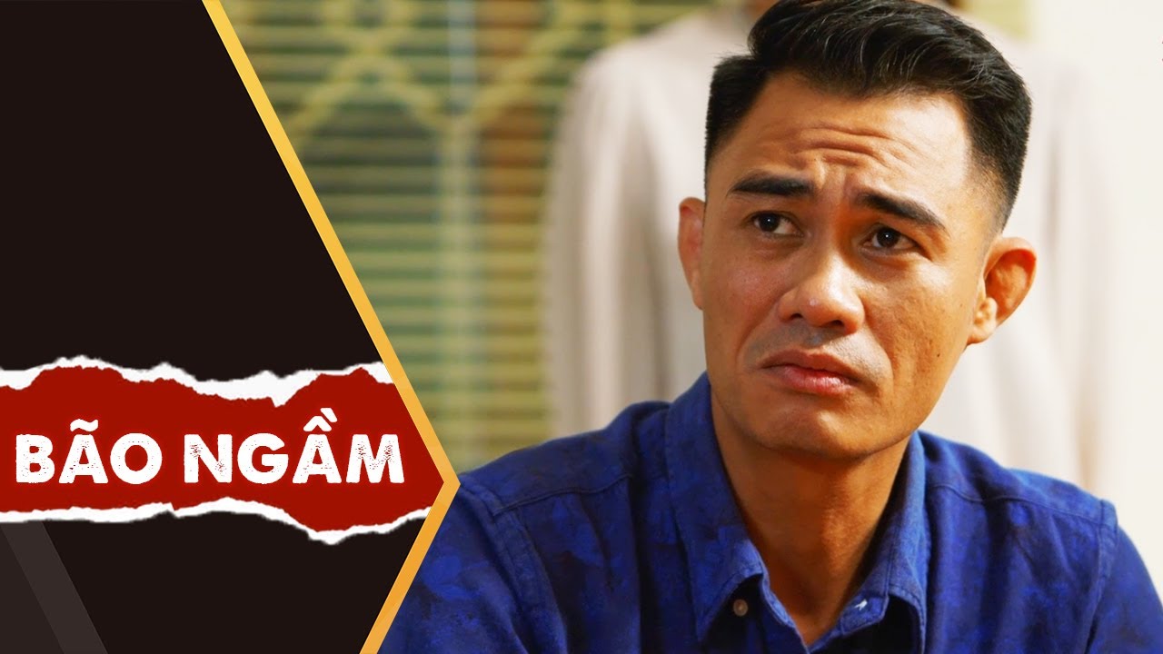 Bão Ngầm - Đòn Đánh Trong Ngục Tối: Giao Kèo Sinh Tử Trị Giá 11 Tỷ