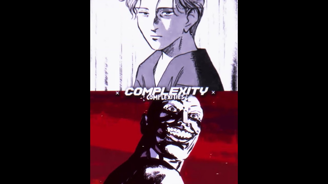 Johan liebier vs Judge Holden #writing #shorts #edit