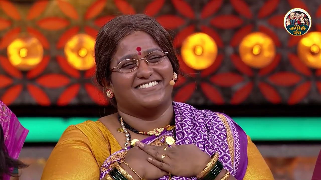 मोरे मामा वनिता ला घेऊन गेला भाताची शेती करायला कोकणात | Maharashtrachi HasyaJatra | Full Episode