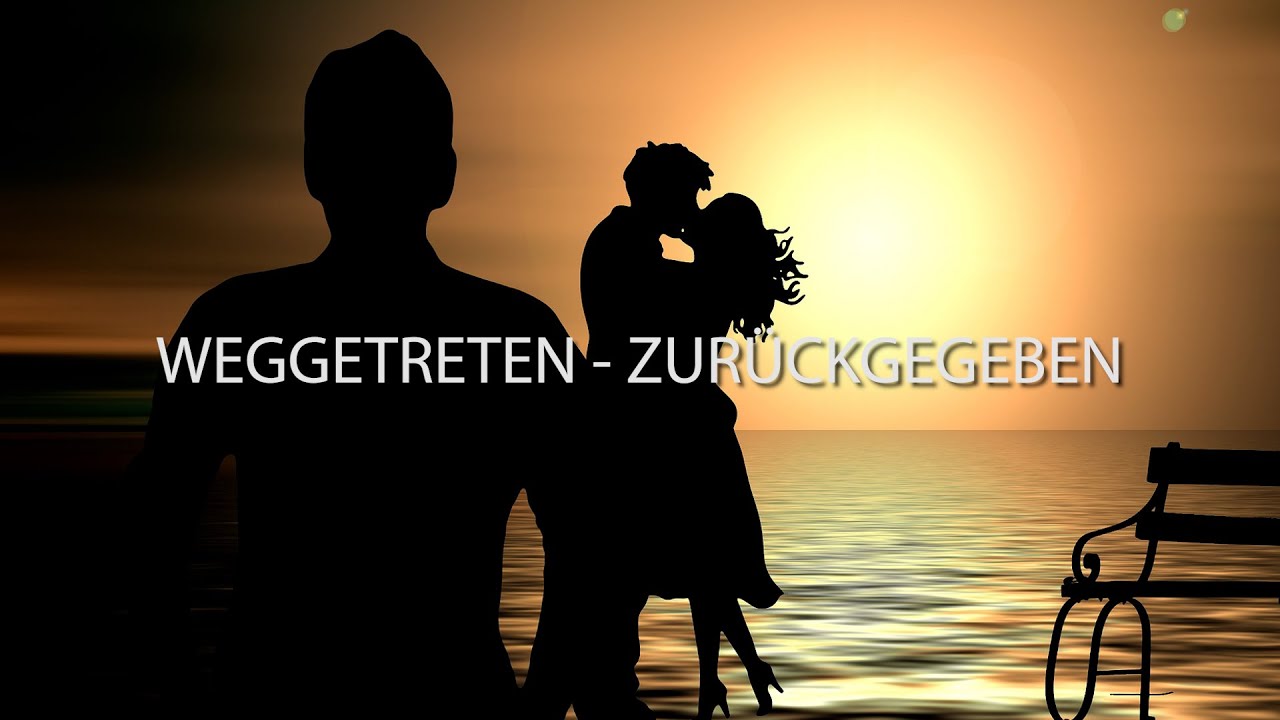 Weggetreten - Zurückgegeben (99Fire-Films Award)
