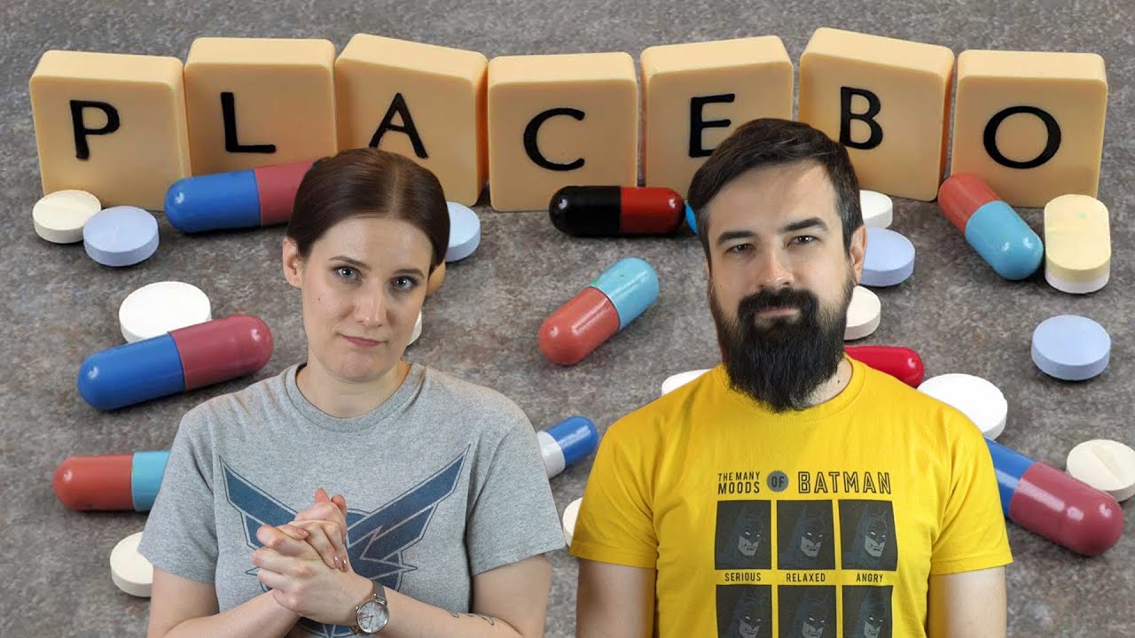 Miért működik a placebo-hatás? | Az okos az új szexi