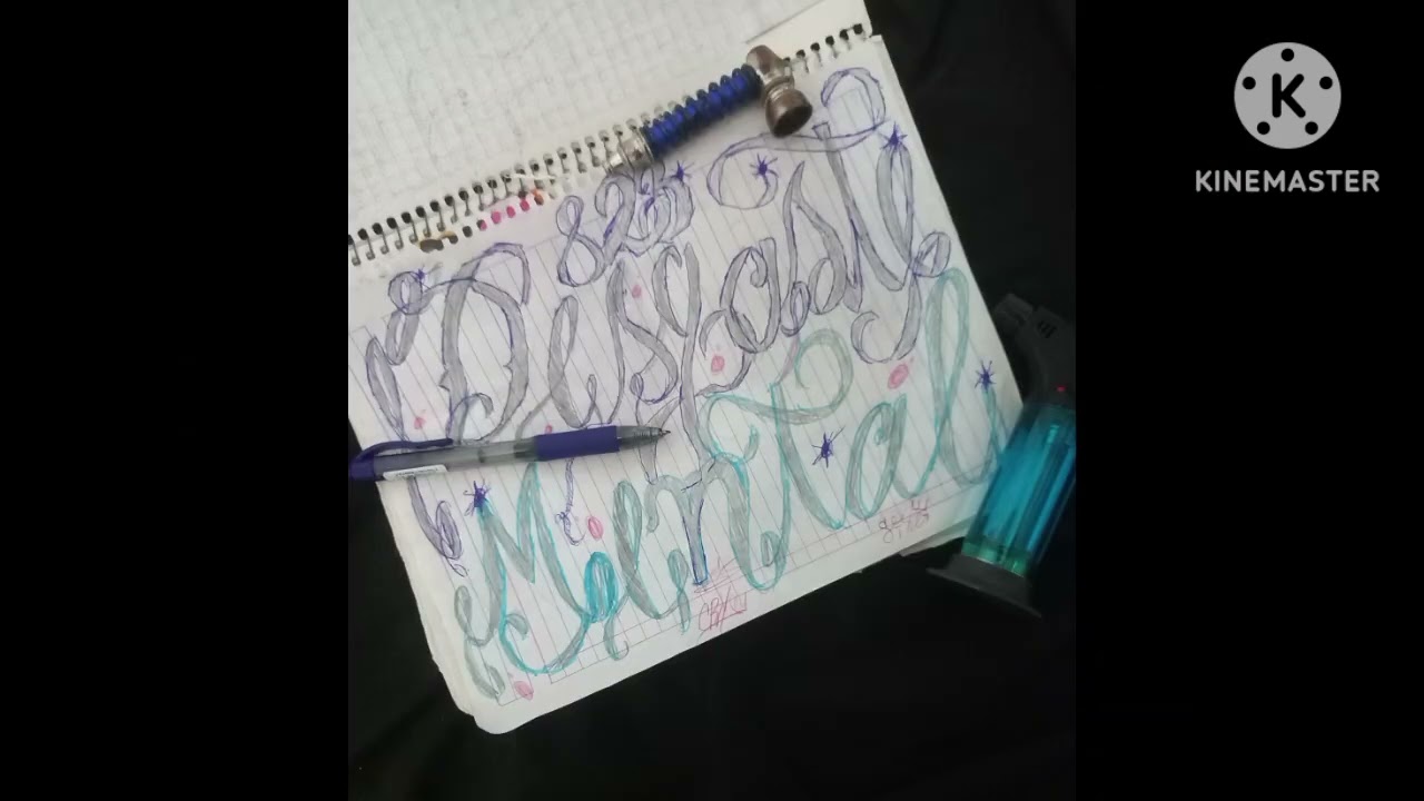 D&iacute;a Com&uacute;n//Desgaste Mental//Crysu ft Sixel// 823ZV//INFIERNO RECORDS// 89 Beats MX