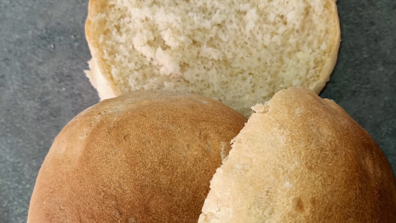 PAIN BAGNAT OU PAN BAGNAT