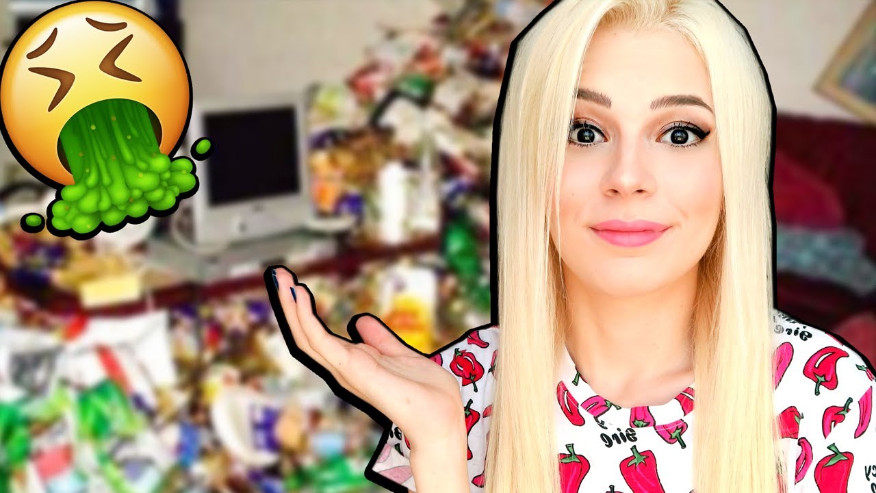REZİL ÖĞRENCİ EVİ 🤮 (House Flipper)