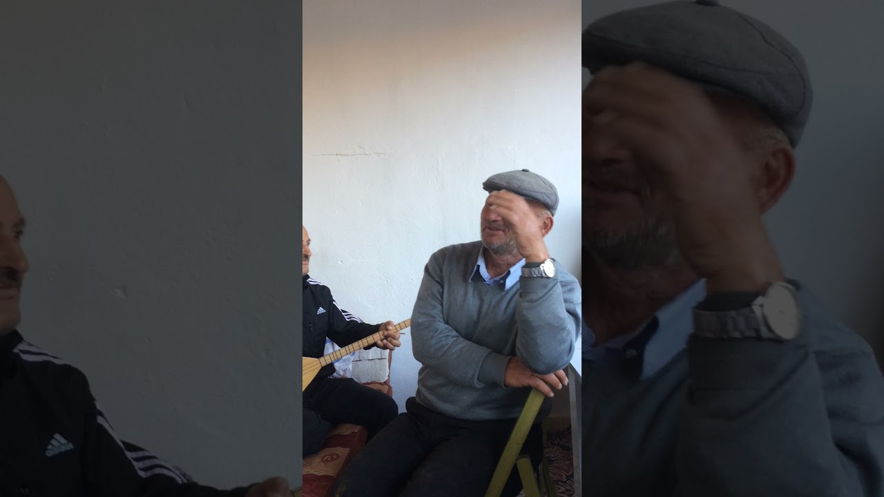 Rasim Çatal_Muhlis Çatal Gardaş Buradan Gidelim