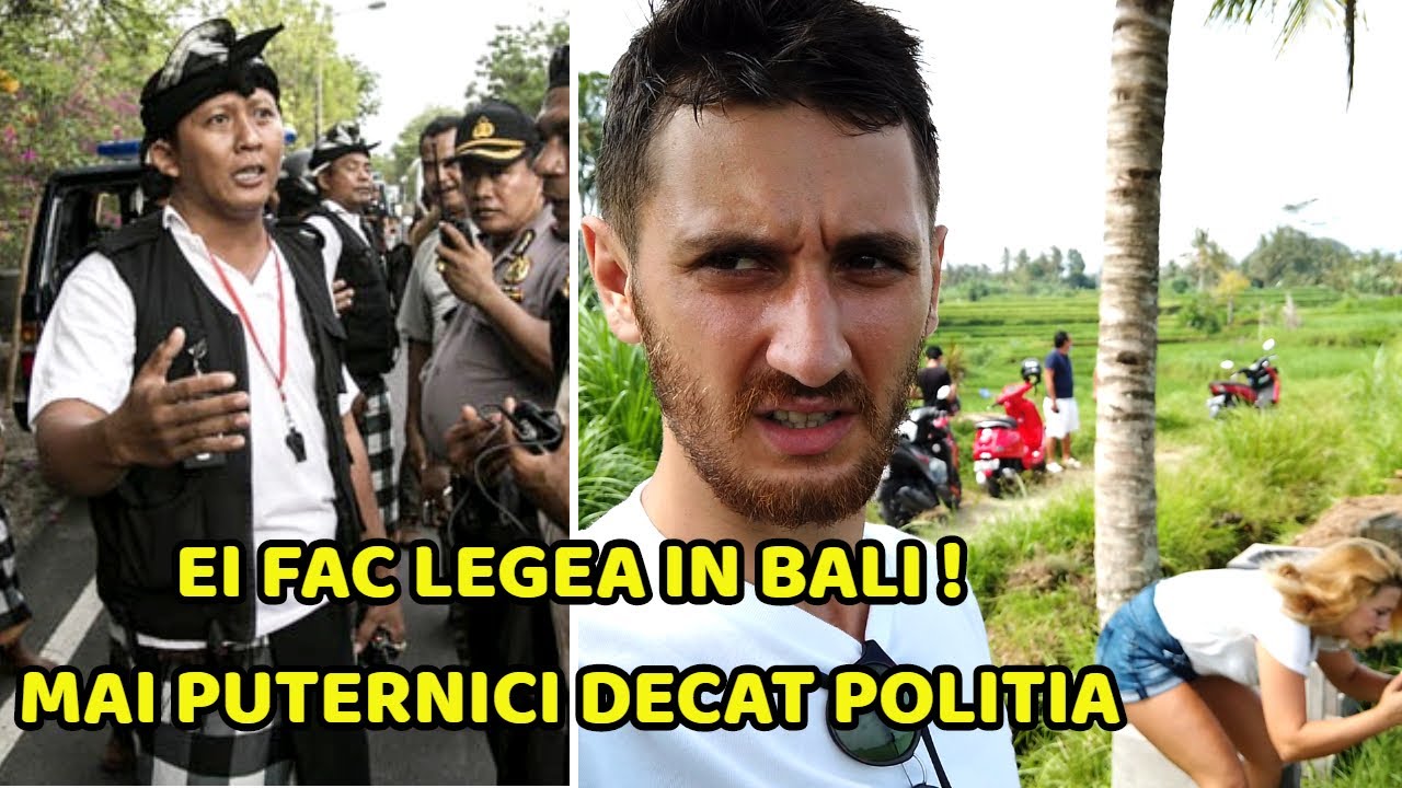 ADEVARATUL BALI! Uitam de PANDEMIE si plecam in explorare. (MUST SEE)