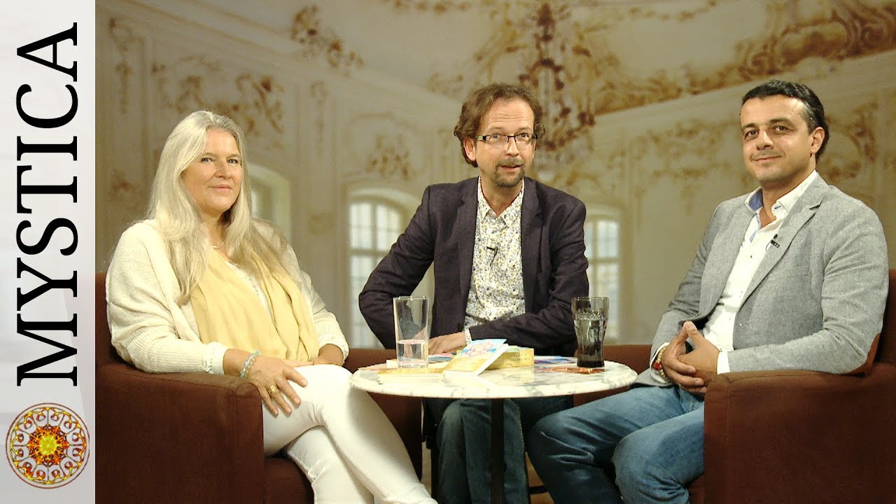 Jeanne Ruland & Murat Karacay – Spiritualität und Partnerschaft | MYSTICA.TV