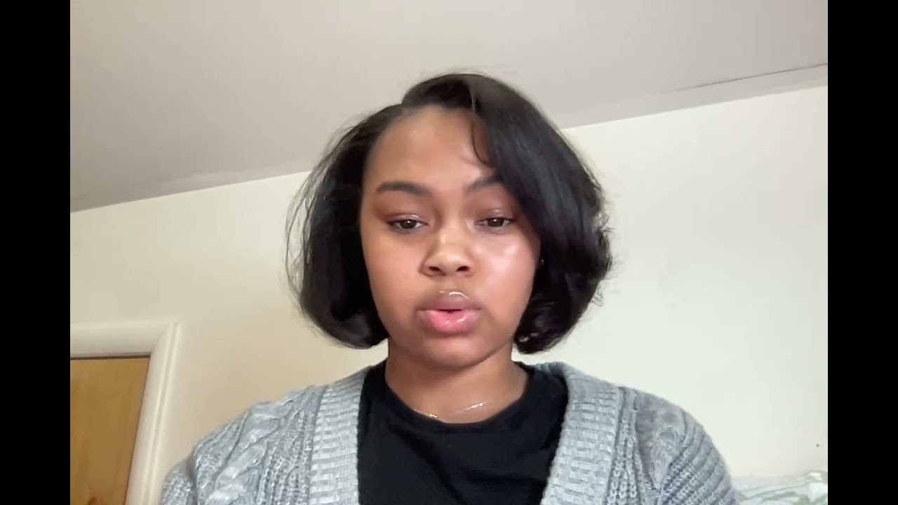 Find Your Passion Scholarship Submission 2026 - Kyla Matthews