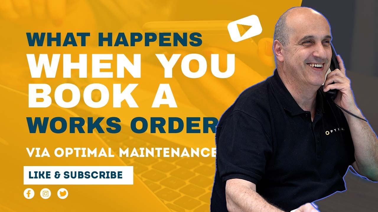 Property Maintenance Services London | Home Maintenance Services London | The Optimal Group - Works