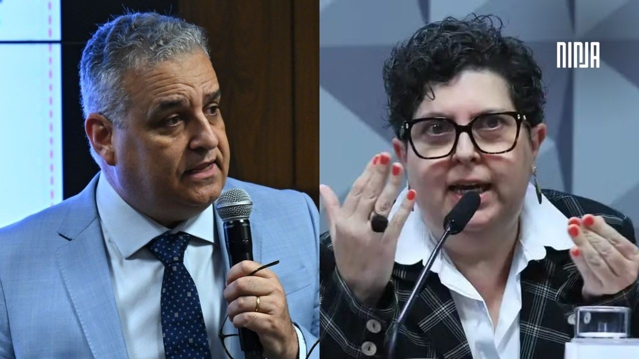 🔥Assessora do Sindnapi reage a relator na CPMI por insinuação de enriquecimento ilícito🔥