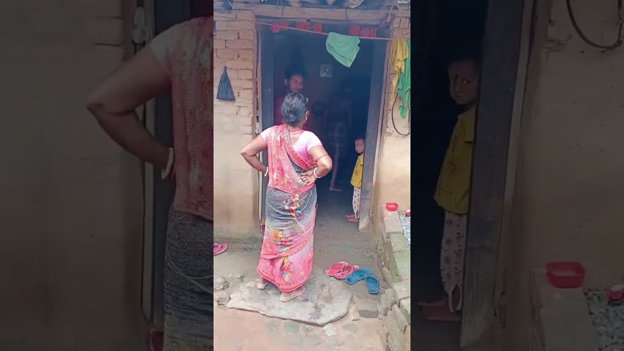यह है हमारे हरलडीह का महाभारत श्री तुलु पंडित की दरबार में 