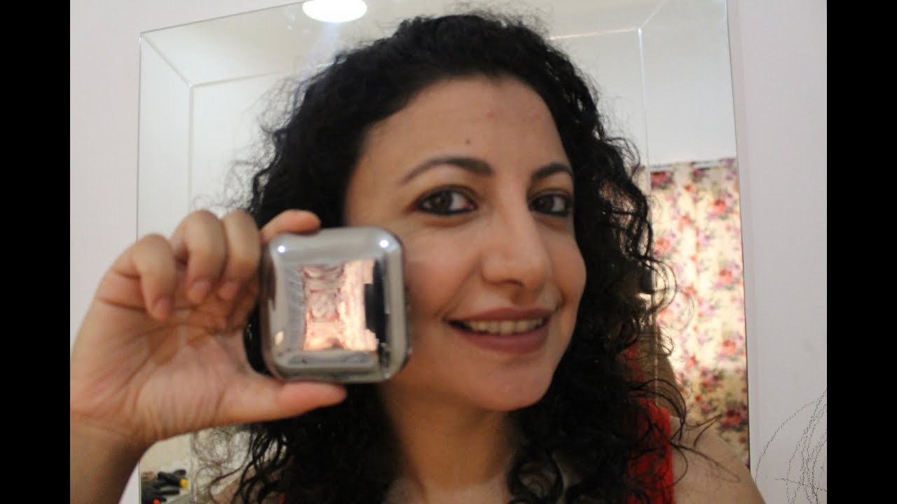 Review of Kiko Powder Foundation