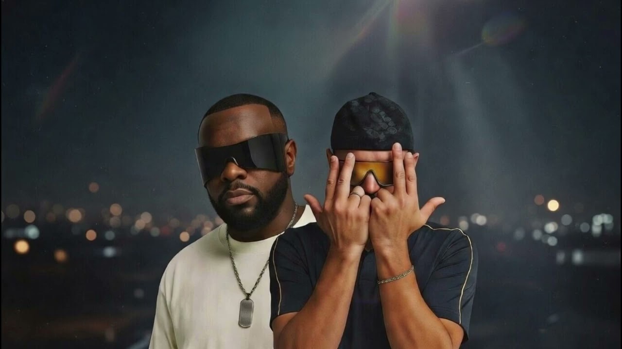 GIMS & JUL - CA PUFF (Fanmade Clip)