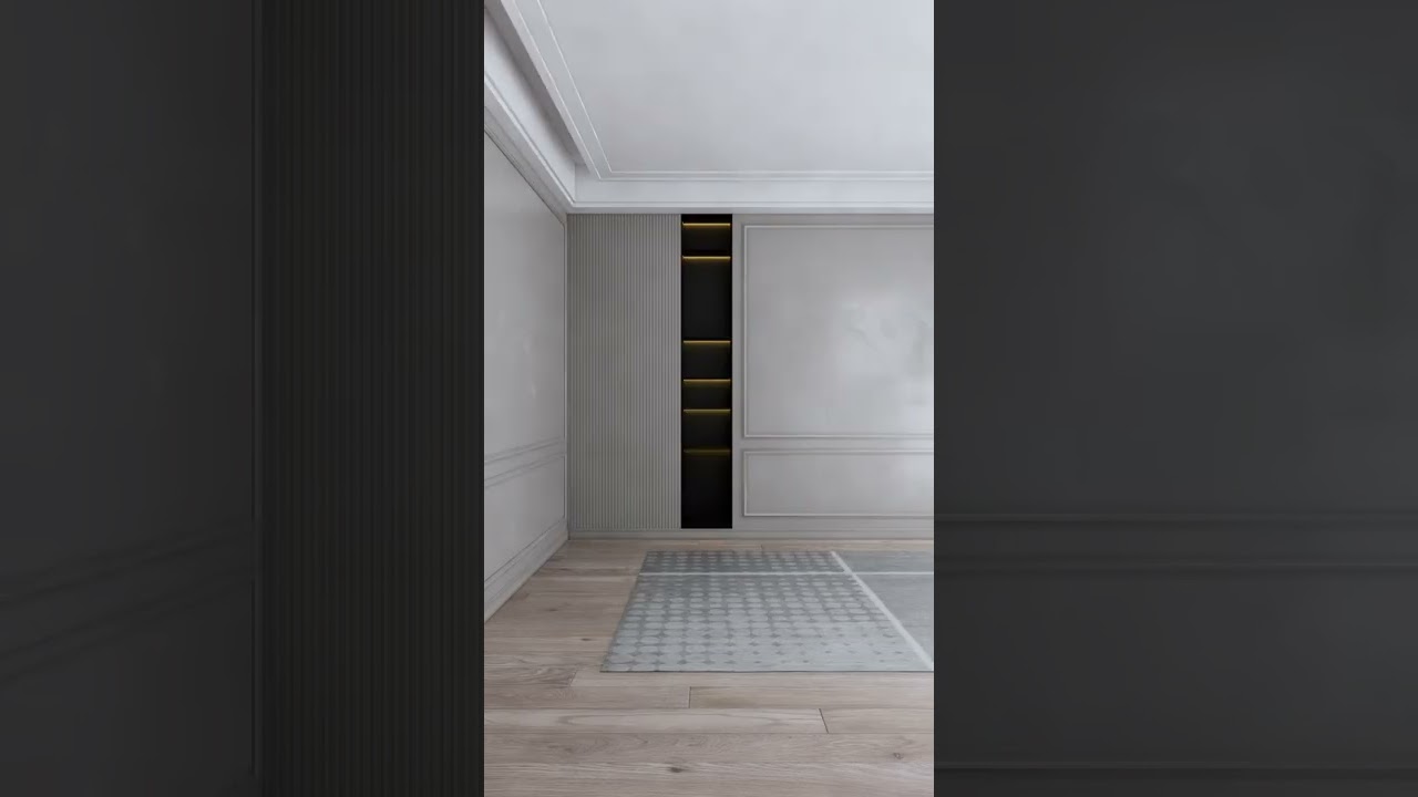 Enscape Animation | Office Rendering